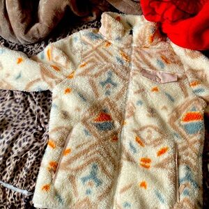 Brand:Gerry size:Small pockets:3